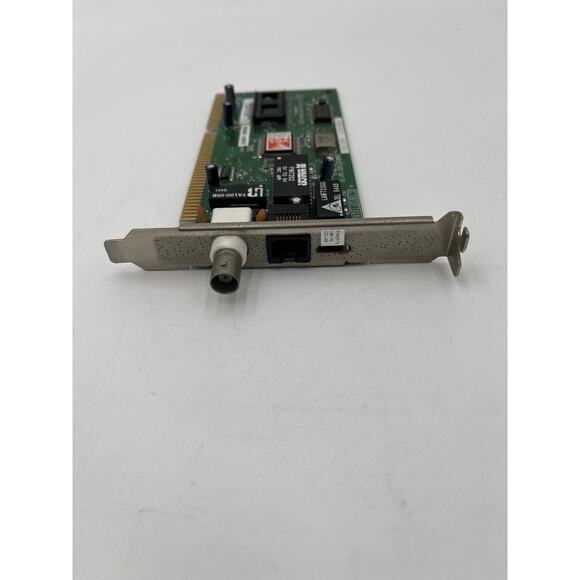 ETHERNET ADAPTER, SN2000CT, REV A1 - Picture 3 of 4